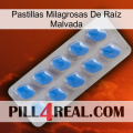 Pastillas Milagrosas De Raíz Malvada 22